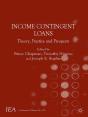 Income Contingent Loans - Preview