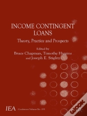 Capa do artigo Income Contingent Loans
