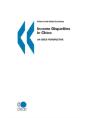 Income Disparities In China An Oecd Perspective - Preview
