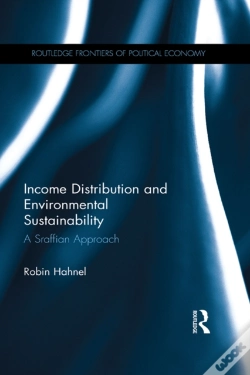 Capa do artigo Income Distribution And Environmental Sustainability