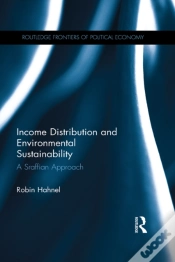 Capa do artigo Income Distribution And Environmental Sustainability