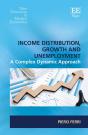 Income Distribution, Growth And Unemployment - Preview