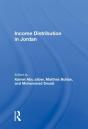 Income Distribution In Jordan - Preview