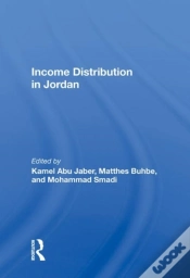 Capa do artigo Income Distribution In Jordan