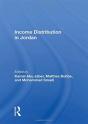 Income Distribution In Jordan - Preview