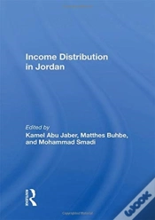 Capa do artigo Income Distribution In Jordan