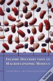 Capa do artigo Income Distribution In Macroeconomic Models