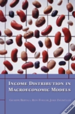 Capa do artigo Income Distribution In Macroeconomic Models