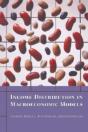 Income Distribution In Macroeconomic Models - Preview