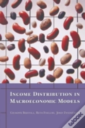 Capa do artigo Income Distribution In Macroeconomic Models
