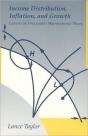 Income Distribution, Inflation, And Growth - Preview