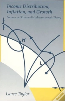 Capa do artigo Income Distribution, Inflation, And Growth