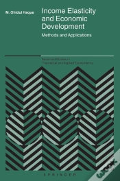 Capa do artigo Income Elasticity And Economic Development