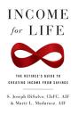Income For Life: The Retiree'S Guide To - Preview