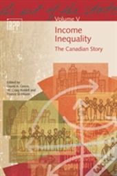 Income Inequality