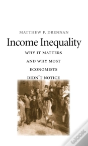 Capa do artigo Income Inequality