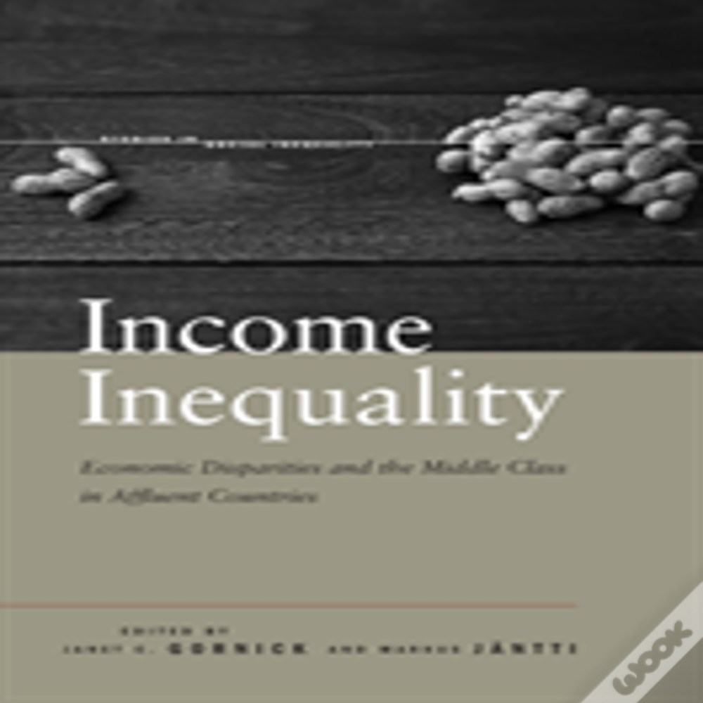 Income Inequality