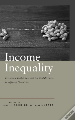 Capa do artigo Income Inequality