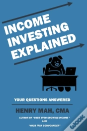 Capa do artigo Income Investing Explained