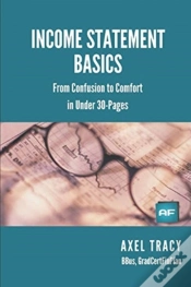 Capa do artigo Income Statement Basics