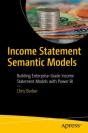 Income Statement Semantic Models - Preview