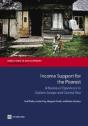 Income Support For The Poorest - Preview