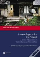 Income Support For The Poorest