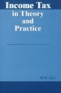 Income Tax In Theory & Practice - Preview