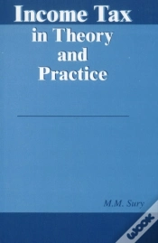 Capa do artigo Income Tax In Theory & Practice