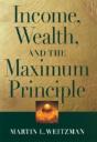 Income, Wealth, And The Maximum Principle - Preview