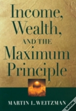 Capa do artigo Income, Wealth, And The Maximum Principle