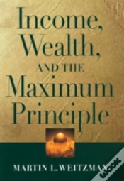 Capa do artigo Income, Wealth, And The Maximum Principle