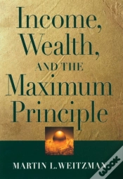 Capa do artigo Income, Wealth, And The Maximum Principle