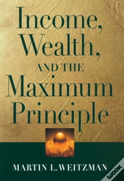 Capa do artigo Income, Wealth, And The Maximum Principle