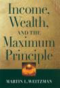 Income, Wealth, And The Maximum Principle - Preview