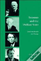 Incomes And The Welfare State