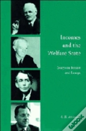 Incomes And The Welfare State
