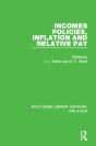 Incomes Policies, Inflation And Relative Pay - Preview