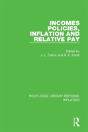 Incomes Policies, Inflation And Relative Pay - Preview