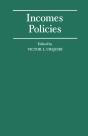Incomes Policies - Preview