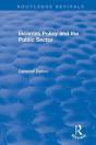 Incomes Policy And The Public Sector - Preview