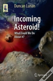 Capa do artigo Incoming Asteroid!