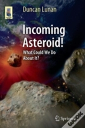 Incoming Asteroid!
