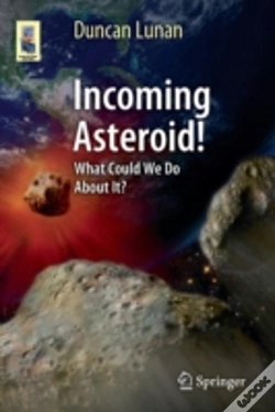 Capa do artigo Incoming Asteroid!