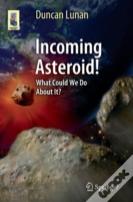 Incoming Asteroid!