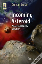 Incoming Asteroid!