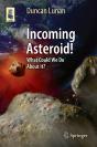 Incoming Asteroid! - Preview