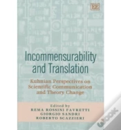 Capa do artigo Incommensurability And Translation
