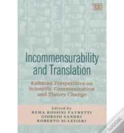Capa do artigo Incommensurability And Translation