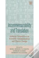 Incommensurability And Translation